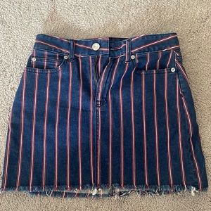 American Eagle Outfitter Skirt